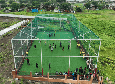 Project Image of 1060.0 - 4179.0 Sq.ft Residential Plot Plot for buy in Shivaji Kingdom City