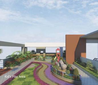 Project Image of 1195.0 - 1716.0 Sq.ft 2 BHK Apartment for buy in SSBC The Elegance