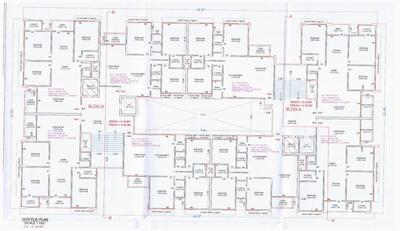 Project Image of 1737 Sq.ft 3 BHK Apartment / Flat for sale in Narotam Nagar for Rs. 6600000