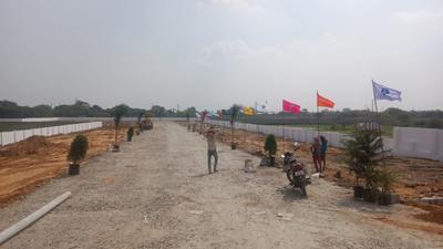 Project Image of 584.0 - 1406.0 Sq.ft Residential Plot Plot for buy in Kaaviya Sri Sai Nagar