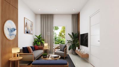 Project Image of 1005.0 - 1540.0 Sq.ft 2 BHK Apartment for buy in GRC Shreekrish