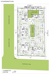 Project Image of 830.54 - 841.74 Sq.ft 3 BHK Apartment for buy in Swastik Varmine