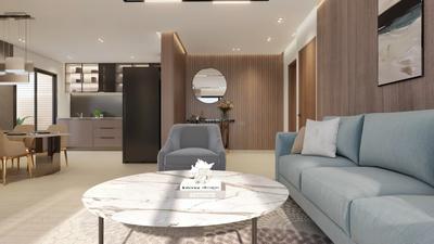 Project Image of 780.0 - 1777.0 Sq.ft 2 BHK Apartment for buy in Majestique New Friends