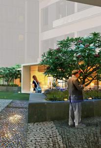 Project Image of 1045.0 - 2270.0 Sq.ft 2 BHK Apartment for buy in Unicon North Brooks 46