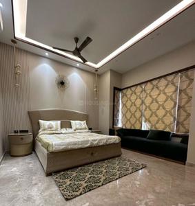 Project Image of 2100.0 - 4300.0 Sq.ft 4 BHK Builder Floor for buy in Nikunj Independent Luxurious Floor