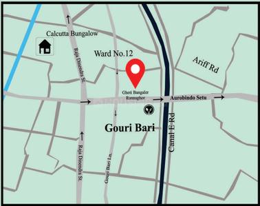 Project Image of 0.0 - 1053.0 Sq.ft 3 BHK Apartment for buy in Infinity Prime