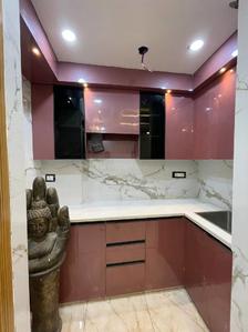 Project Image of 360.0 - 750.0 Sq.ft 1 BHK Builder Floor for buy in Cyber Affordable Floors