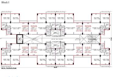 Project Image of 693.0 - 1008.0 Sq.ft 1 BHK Apartment for buy in Nebula Aavas