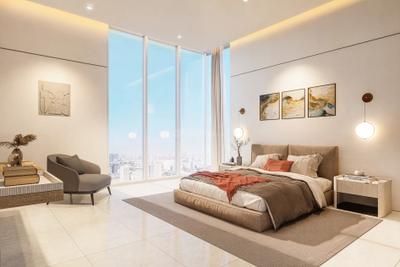 Project Image of 2035.0 - 2650.0 Sq.ft 3 BHK Apartment for buy in ASBL Broadway