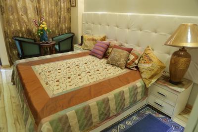 Project Image of 429.0 - 827.0 Sq.ft Studio Studio Apartment for buy in Express Hare Krishna Orchid