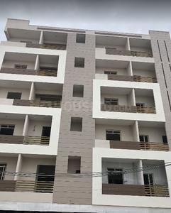 Project Image of 1035.0 - 1305.0 Sq.ft 2 BHK Apartment for buy in Prakruthi Orchids