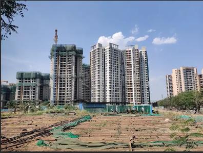 Project Image of 1056.0 - 1156.0 Sq.ft 3 BHK Apartment for buy in Wellington at Pride World City