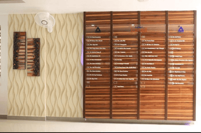 Project Image of 1575.0 - 3100.0 Sq.ft 3 BHK Apartment for buy in Asset Lineage