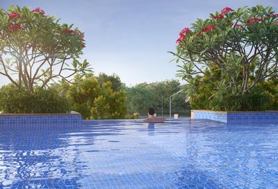 Project Image of 1128.0 - 1802.0 Sq.ft 1.5 BHK Apartment for buy in Signature Heights