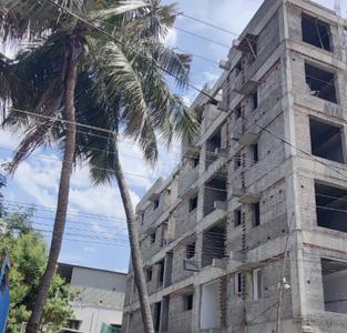 Project Image of 624.31 - 820.32 Sq.ft 2 BHK Apartment for buy in Sai Harmony