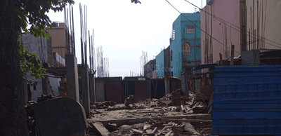 Project Image of 621.0 - 980.0 Sq.ft 2 BHK Apartment for buy in Sk Urmila Enclave