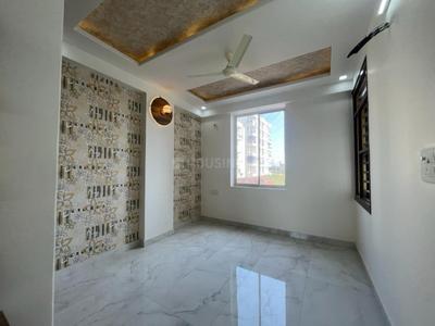 Project Image of 0.0 - 1200.0 Sq.ft 3 BHK Apartment for buy in Shree Bajrang Residency