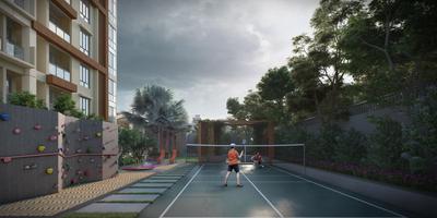 Project Image of 1466.0 - 1859.0 Sq.ft 3 BHK Apartment for buy in Realmark Amora