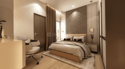 Project Image of 751.0 - 999.32 Sq.ft 2 BHK Apartment for buy in Crestline Shreshth