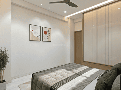 Project Image of 1021.93 - 1031.72 Sq.ft 3 BHK Apartment for buy in V P Akshar Tirth