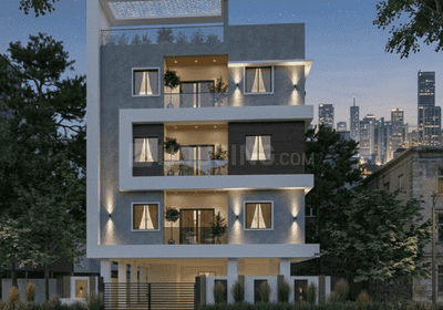 Project Image of 1553.0 - 1573.0 Sq.ft 3 BHK Apartment for buy in Royal Nivas