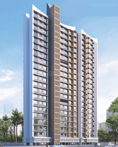Project Image of 500 Sq.ft 1 BHK Apartment / Flat for sale in Goregaon East for Rs. 10000000