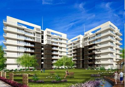 Disha Pinnacle Residency Elevation 1