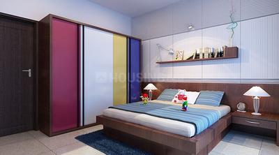 Project Image of 394.0 - 1212.0 Sq.ft 1 BHK Apartment for buy in Mont Vert Belbrook