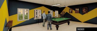 Project Image of 829.0 - 2161.0 Sq.ft 3 BHK Apartment for buy in Alishan Netra Galaxy