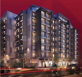 Codename Big Space Elevation 1