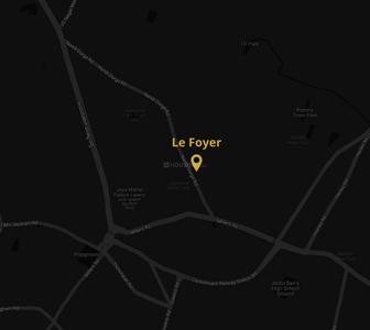 Project Image of 1061.0 - 3412.0 Sq.ft 2 BHK Apartment for buy in Shirgurkar Le Foyer