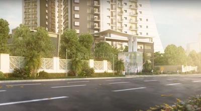 Project Image of 451.0 - 1204.0 Sq.ft 1 BHK Apartment for buy in Paarth Aryavart Empire