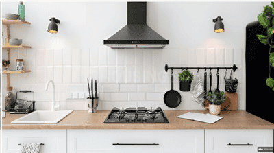 H B Nandanvan Kitchen 1
