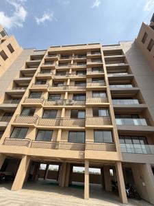 Project Image of 696.1 - 703.21 Sq.ft 2 BHK Apartment for buy in Kashima The Crest Glory