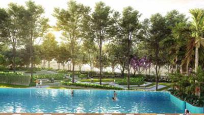 Project Image of 1355.0 - 2450.0 Sq.ft 3 BHK Apartment for buy in Sublime Spring Elmas