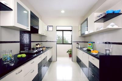 Project Image of 890.0 - 1165.0 Sq.ft 2 BHK Apartment for buy in Pataskar Eclat