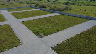 Project Image of 800.0 - 2400.0 Sq.ft Residential Plot Plot for buy in Akash Garden Phase 3