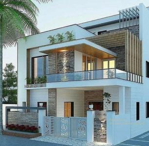 Project Image of 900.0 - 1475.0 Sq.ft 2 BHK Villa for buy in Prime Aztec Castle