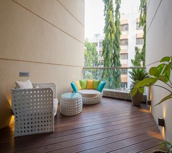 Project Image of 4044.0 - 4177.0 Sq.ft 4 BHK Apartment for buy in Clover Esperanza