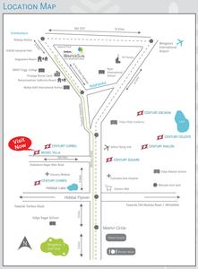 Project Image of 2782.0 - 5931.0 Sq.ft 3 BHK Villa for buy in Century Wintersun