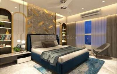 Luxuria Bedroom 1