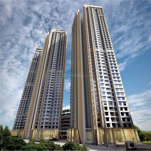 Project Image of 631.09 - 1005.89 Sq.ft 2 BHK Apartment for buy in SD Building No 3 Wing A Epsilon
