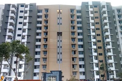 Project Image of 2227.0 - 4454.0 Sq.ft 3 BHK Apartment for buy in Stellar MI Legacy