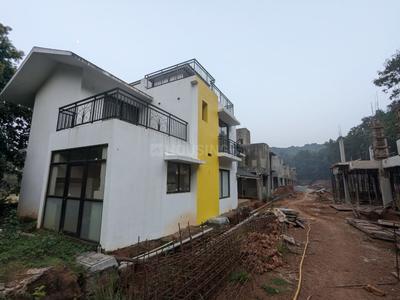 Project Image of 2120.49 - 2960.08 Sq.ft 3 BHK Villa for buy in Tople A Cor De Raia