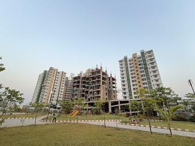 Project Image of 1093.0 - 1320.0 Sq.ft 2 BHK Apartment for buy in Garden Homes Atharva Nagari VII