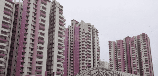 UPAVP Ganga Yamuna And Hindon Enclave - Image 3