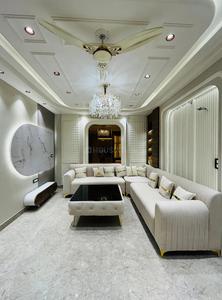Project Image of 1080.0 - 1100.0 Sq.ft 3 BHK Builder Floor for buy in Shri Balaji Luxury Homes