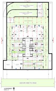 Project Image of 1275.09 - 1942.35 Sq.ft 2 BHK Penthouse for buy in Riona Binori Belora