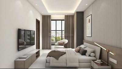 Project Image of 875.0 - 2651.0 Sq.ft 2 BHK Apartment for buy in ECR Exotica