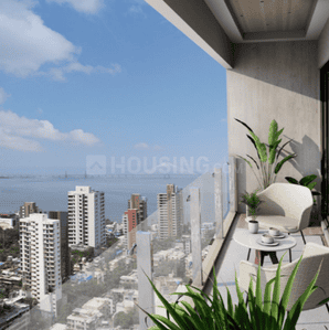 Project Image of 448.1 - 690.29 Sq.ft 1 BHK Apartment for buy in Mauli Ojas